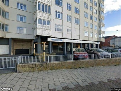 Room in a Shared Flat, Promenade, FY1