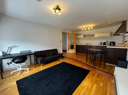 1 Bed Flat, Apartments, BS1