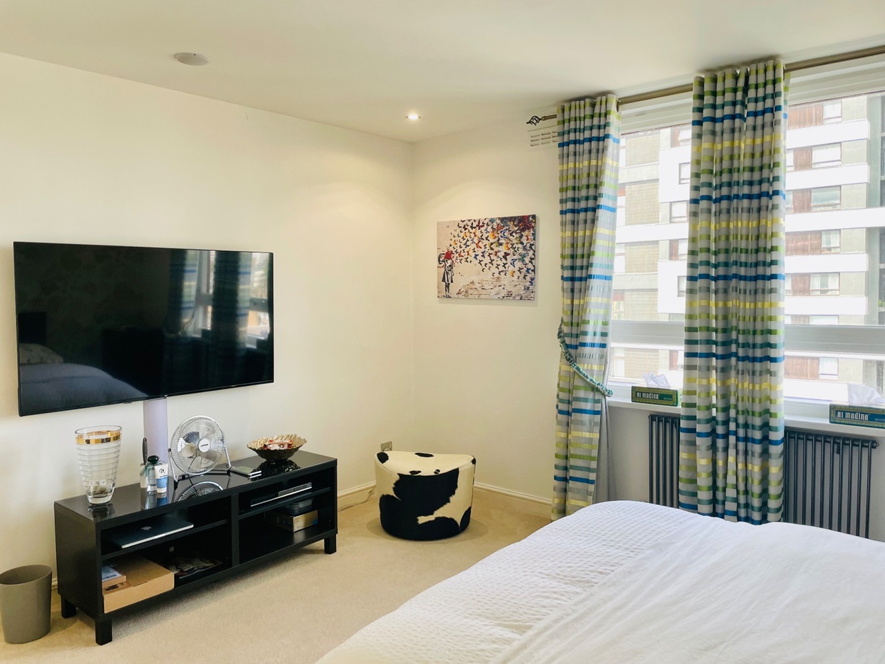 2 Bed Flat, The Water Gardens, W2 photo 4