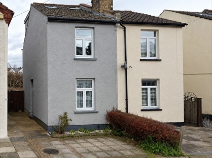 4 Bed Semi-Detached House, Newbury Road, BR2