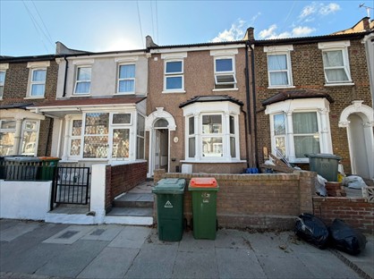 7 Bed Terraced House, Sutton Court Road, E13