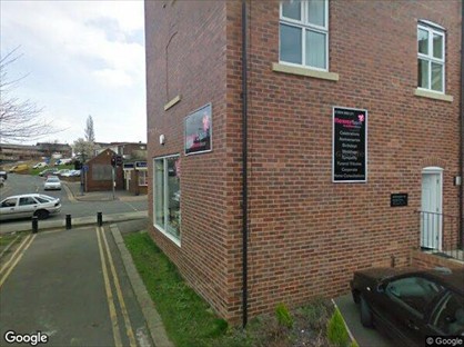 2 Bed Flat, Normanton, WF6