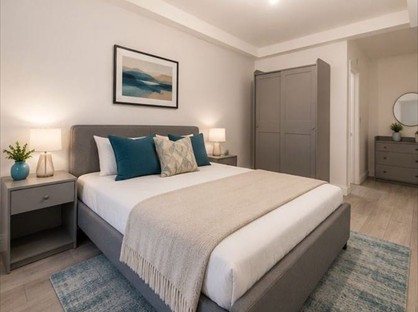 1 Bed Flat, Stamford Hill, N16