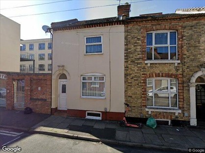 3 Bed Flat, J V E Building, NN1