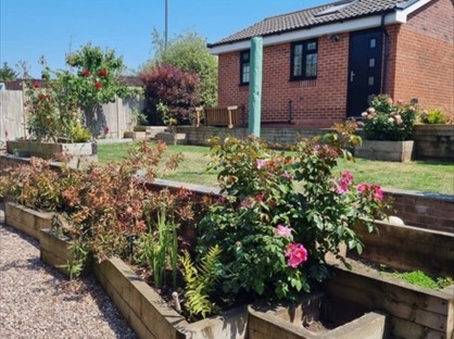 1 Bed Bungalow, Maxstoke St, B9