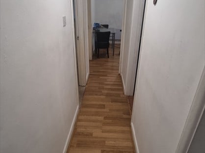 1 Bed Flat, Eastfield Court, LE3