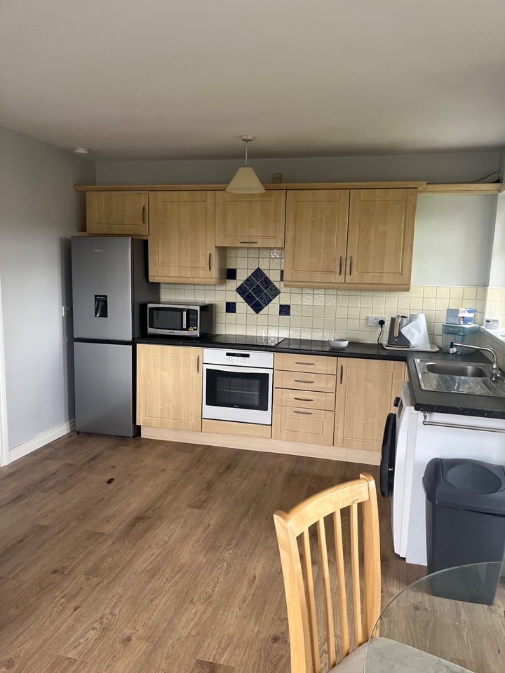 2 Bed Flat, Belmont Church Road Belfast, BT4