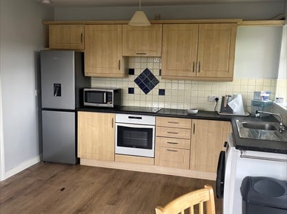 2 bed flat/apartment for rent in 2 Bed Flat, Belmont Church Road Belfast, BT4