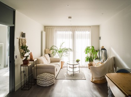 Room in a Shared Flat, Windsor Square, SE18