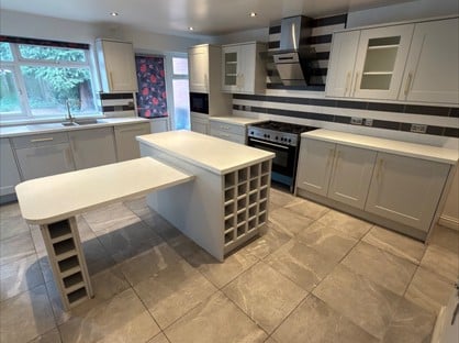 4 Bed Semi-Detached House, Madison Avenue, B36