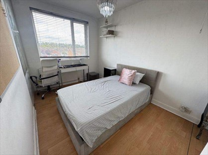 Room in a Shared House, Ninth Avenue, LU3