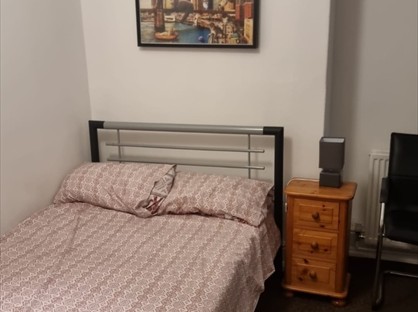 Room in a Shared House, Scorer St, LN5
