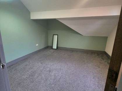 Studio Flat, Hornby Road, FY1