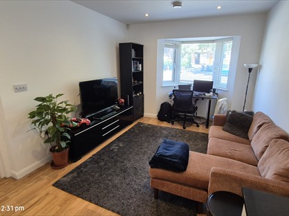 1 Bed Flat, Hale Lane, NW7