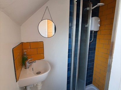 1 bed flat/apartment for rent in 1 Bed Flat, Wiltie Gardens, CT19