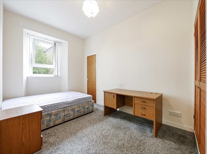 1 Bed Flat, Dundee, DD1