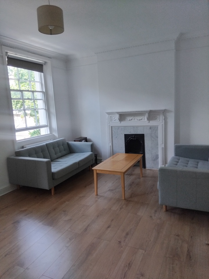 2 Bed Flat, St. Georges Square, SW1V, N1 7GU