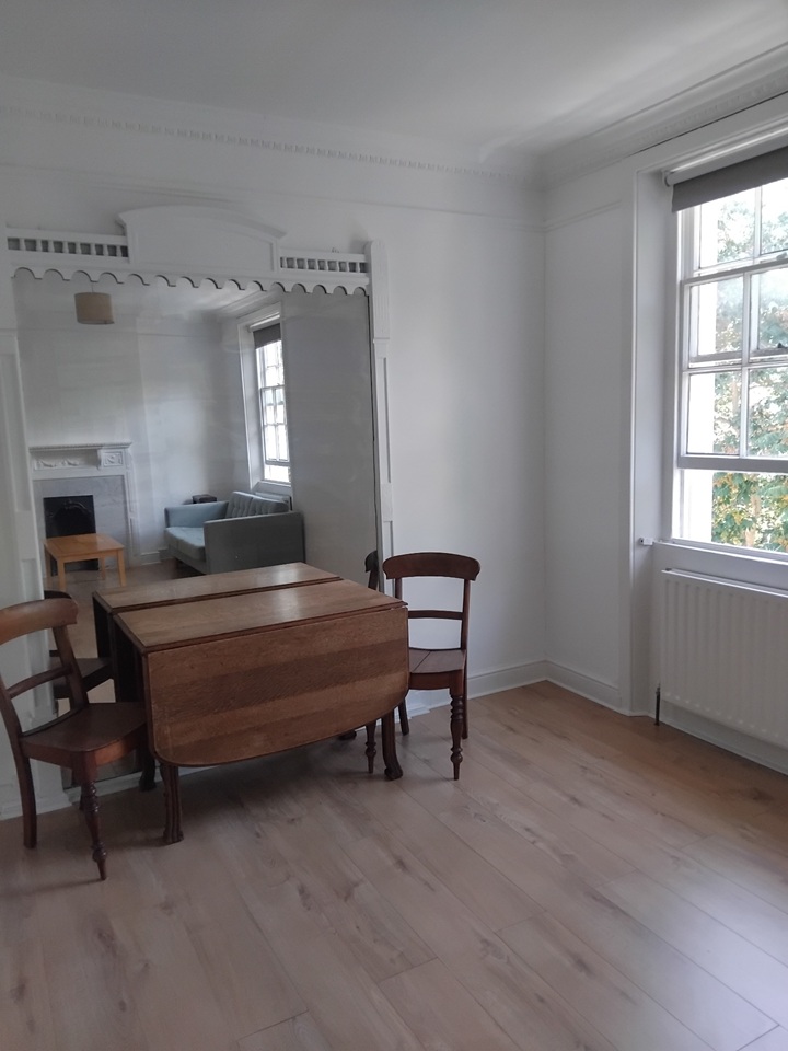 2 Bed Flat, St. Georges Square, SW1V, N1 7GU photo 3