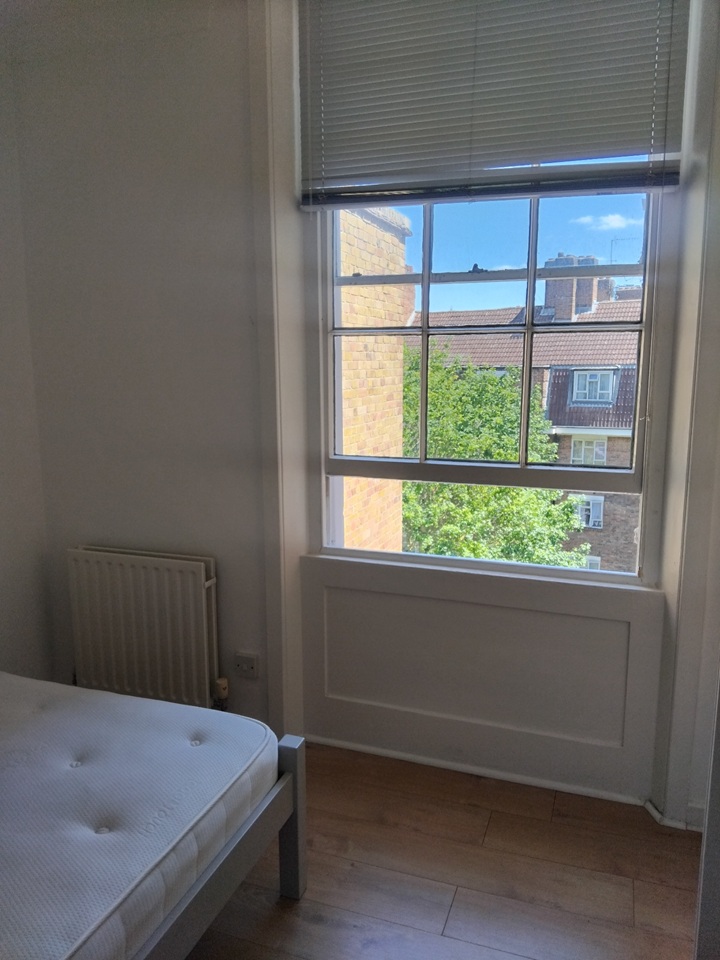 2 Bed Flat, St. Georges Square, SW1V, N1 7GU photo 5