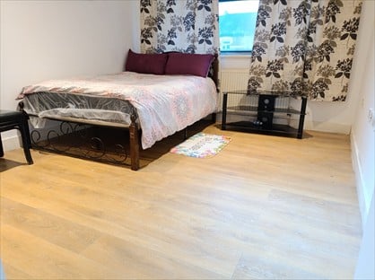 2 Bed Flat, Barking Road, E6