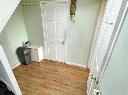 3 Bed Terraced House, Garretts Mead, LU2
