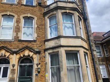 Room in a Shared House, St. Georges Avenue, NN2