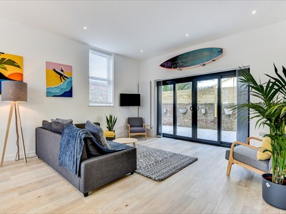 2 bed semi-detached house for rent in 2 Bed Semi-Detached House, Crescent Road, BN11