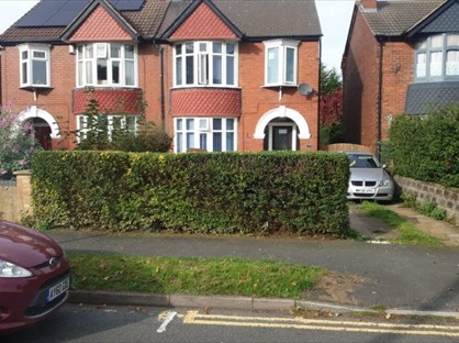 5 Bed Terraced House, Cliff Gardens, DN15