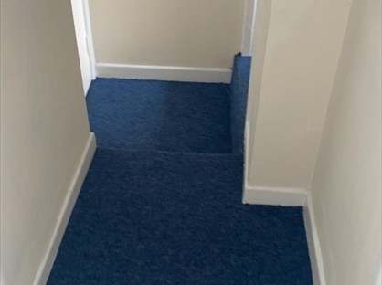 Studio Flat, Holt Road, L7