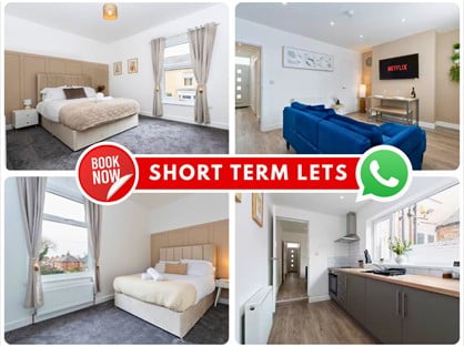 3 Bed Semi-Detached House, Stanley St, TS20
