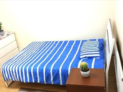 Room in a Shared House, Rochester Avenue, E13