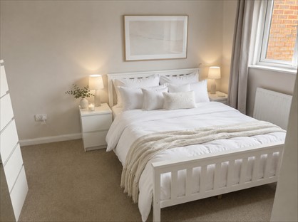 Room in a Shared House, Evergreen Close, PO7