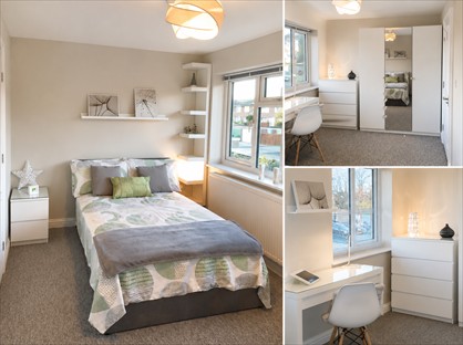 Room in a Shared House, Drake Close, PE29