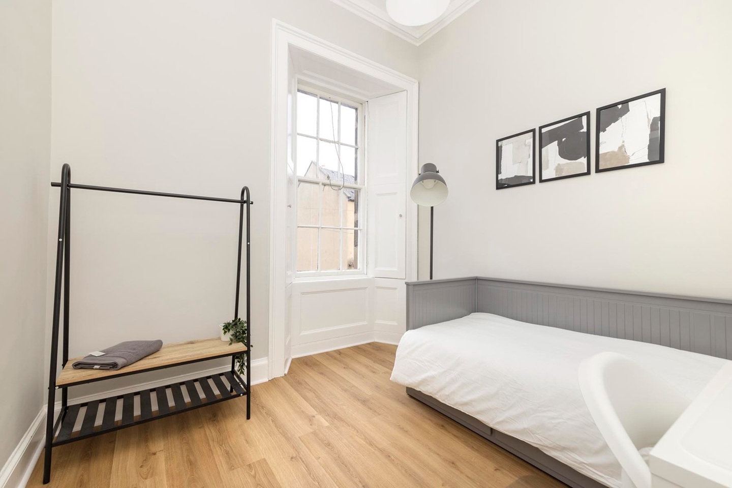 Room in a Shared Flat, Edinburgh, EH3 photo 5
