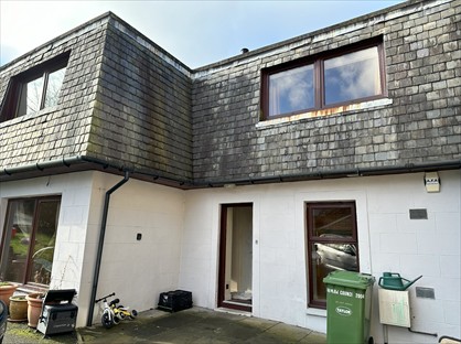 2 bed flat/apartment for rent in 2 Bed Flat, Camelon Road, FK1