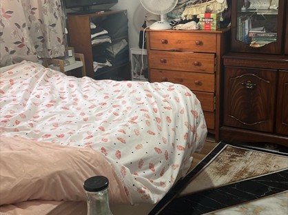 Room in a Shared House, Myrtle Road, CR0