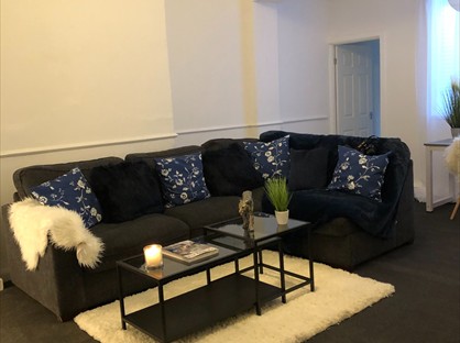 1 Bed Flat, Argyle Square, SR2