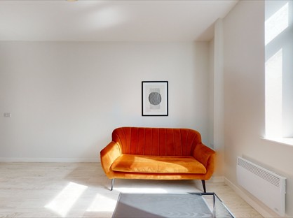 2 Bed Flat, Atkinson Street, LS10