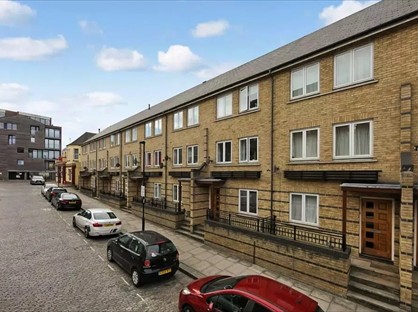 5 Bed Terraced House, Ferry St, E14