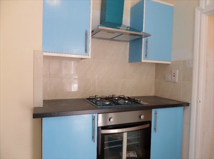 2 Bed Flat, Gatling Road, SE2