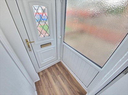 2 Bed Bungalow, Greenway, NE5