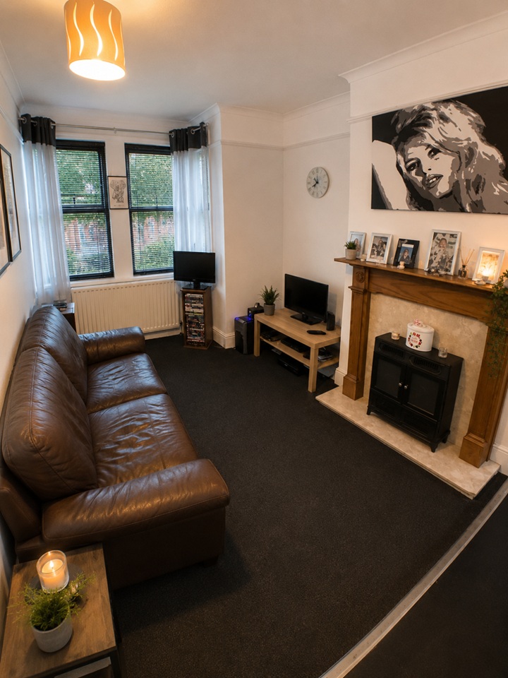 2 Bed Flat, Suffolk Avenue, SO15