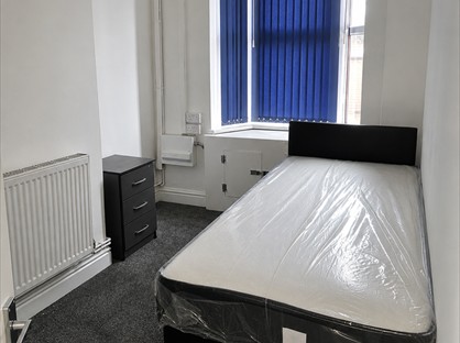 Room in a Shared House, Wilton Road, B11