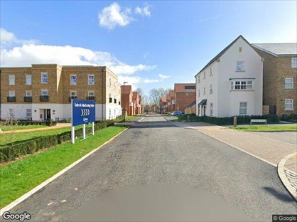 2 Bed Flat, Green Horse Grove, ME16