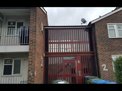 1 Bed Flat, Eynsham Drive, SE2