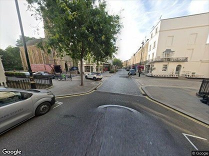 3 Bed Maisonette, Elizabeth Street, SW1W
