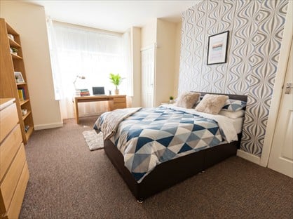 Room in a Shared House, Richmond Mount, LS6