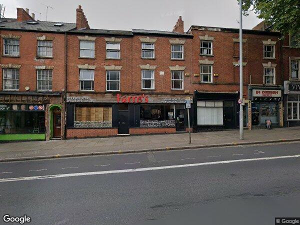 Room in a Shared Flat, Nottingham, NG1 photo 2