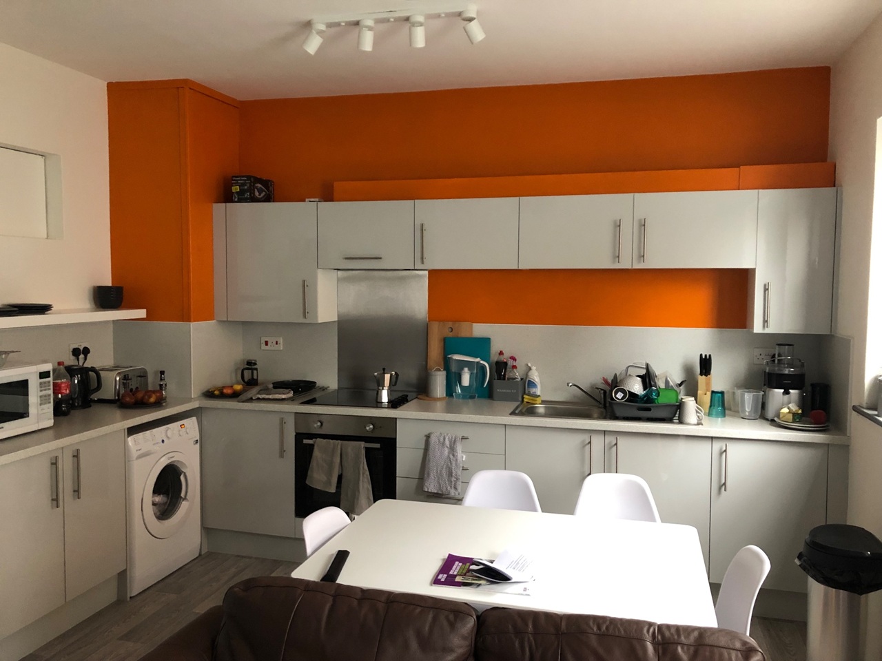Room in a Shared Flat, Nottingham, NG1 photo 3