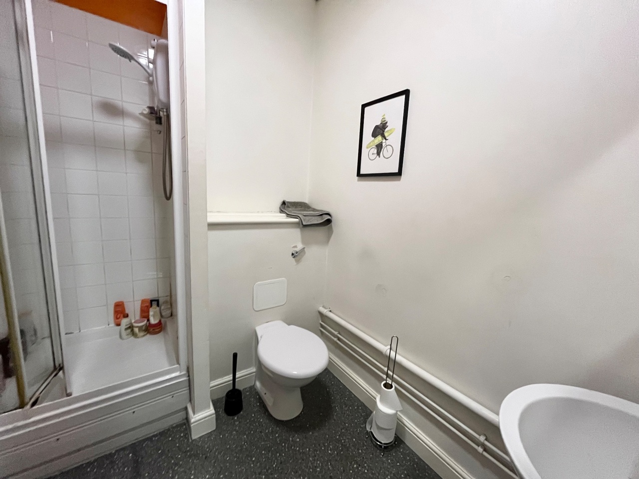 Room in a Shared Flat, Nottingham, NG1 photo 4